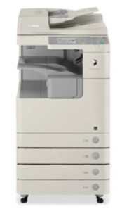 Multi-Function Printers & Scanners