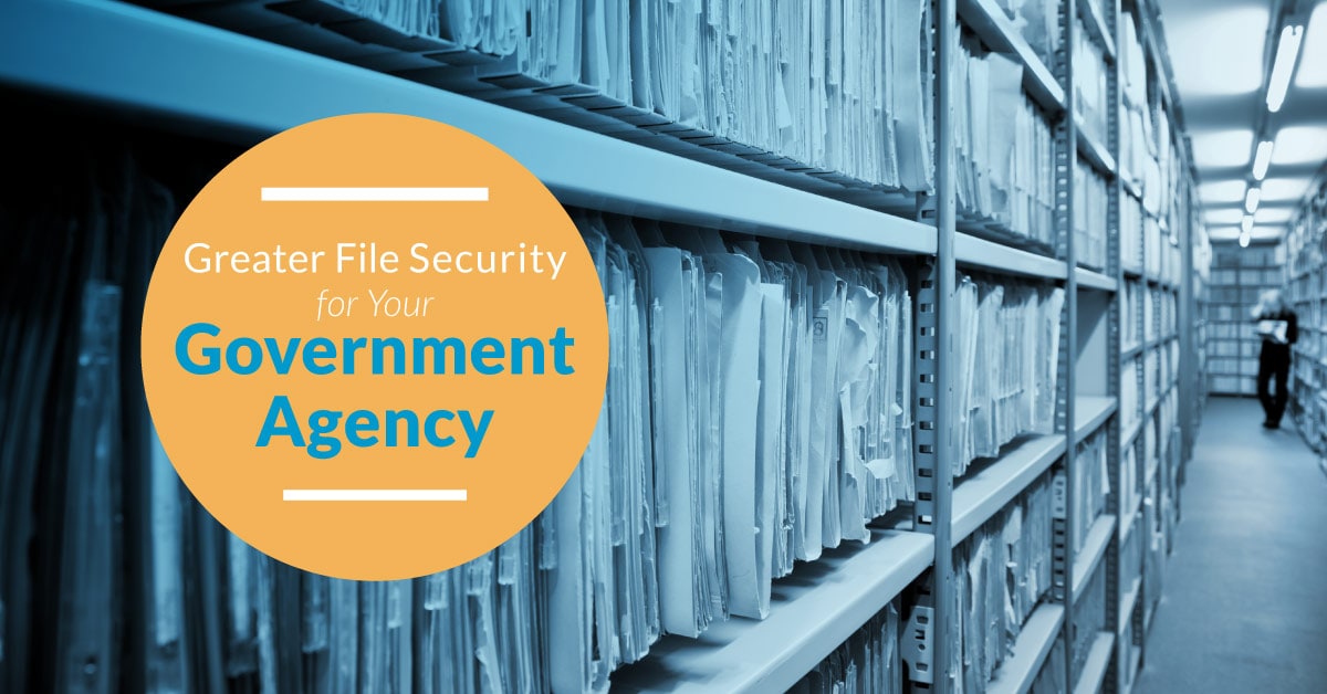 URM Technologies designs Enterprise Content Management programs to help government agencies protect their sensitive information.