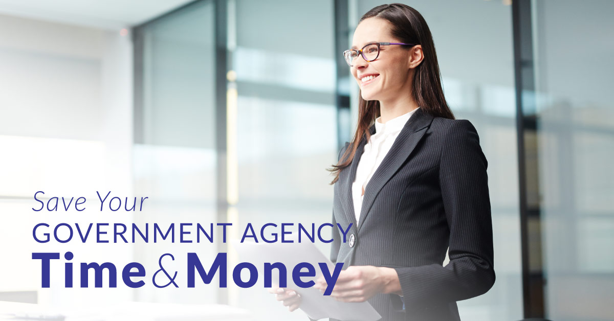 URM Technologies designs Enterprise Content Management programs to help government agencies save time and money.